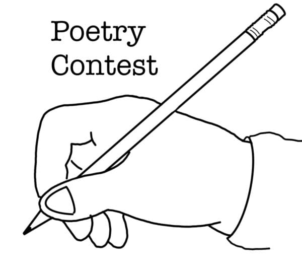 Poetry Contest